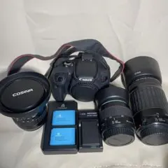 2025年最新】canon eos kiss x9iの人気アイテム - メルカリ