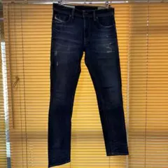 ✴【DIESEL】　スリムフィットデニム　31インチ