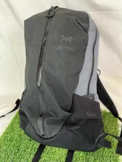 2026年最新】アークテリクス（ARC'TERYX） アロー 22 バックパック