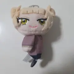 僕のヒーローアカデミア ヒロアカ ててコレクション ててコレ トガヒミコ トガ