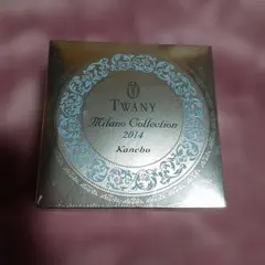 TWANY Milano Collection 2016 香水 新品未開封 - メルカリ