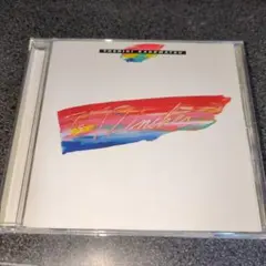 CD「角松敏生/Ｔ’s 12 INCHES」86年盤