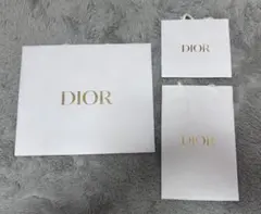 Dior ディオール ショッパー