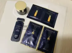 アルビオン エクシアアンべアージュサンプル