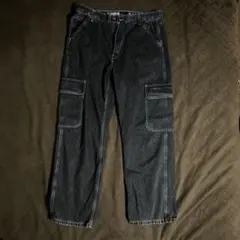 Levi’s SilverTab ルーズフィットカーゴ