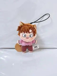 ほわぬい 忍たま乱太郎 善法寺伊作 ナンジャタウン - メルカリ