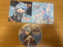 いれいす hotoke コースター 3枚セット