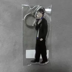 原因は自分にある。 小泉光咲 アクキー