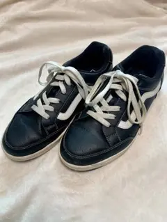 VANS V2960 ローカット　スニーカー