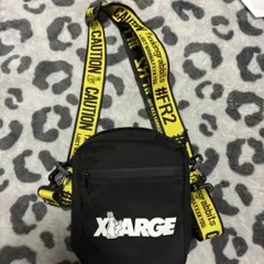 ライブロゴ メッセンジャーバッグ 「アベイル×けいおん!!」 - メルカリ