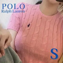 2025年最新】POLO RALPH LAUREN カラー：ピンク系 半袖の人気アイテム