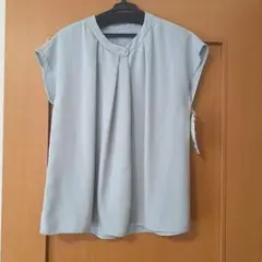 【新品タグ付き★匿名配送】ロペピクニック　ノースリーブブラウス
