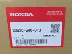 ホンダ　純正　イグニッションコイル3本セット　30520-5Z1-023 ホンダ 純正 イグニッションコイル3本セット 30520-5Z1-023 - メルカリ