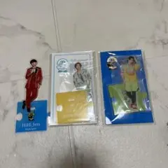 HiHi Jets 猪狩蒼弥 アクリルスタンド アクスタ まとめ売り