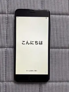 ま*り様 Phone 6 plus 64GB