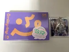 18TRIP カセットテープ 夕班
