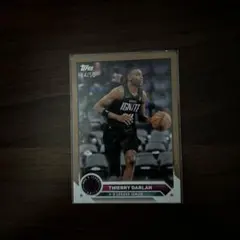 THIERRY DARLAN G LEAGUE IGNITE 44/50