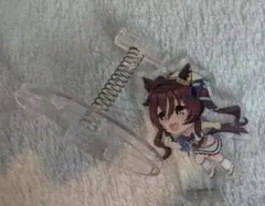 ウマ娘