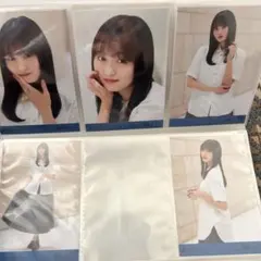 乃木坂46 遠藤さくら 生写真 コンプ