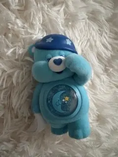 POPMART ケアベアColorful Hugs 【Bedtime Bear】