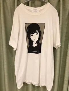 kyne×kiyonaga&co tシャツ Lサイズ