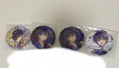 すとぷり ななもり。 なーくん 缶バッチ まとめ売り