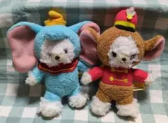 2026年最新】ユニベア ダンボの人気アイテム - メルカリ