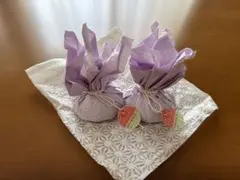 まかないこすめ　凍りこんにゃくスポンジ　2個のサムネイル