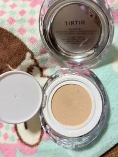 TIRTIR クッションファンデーション23N