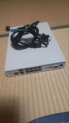 【CCNA、CCNP】静音セット 2台セットCisco 891FJ 2026年最新】c891fj-k9の人気アイテム - メルカリ