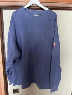 C.E / シーイー cavempt OVERDYE sweatのサムネイル