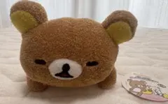 シナダ チョコロン マスコット ぬいぐるみ 鈴入り - メルカリ