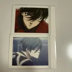 2025年最新】ぱしゃこれ ブルーロック 凛の人気アイテム - メルカリ