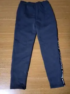 裏起毛パンツ　130