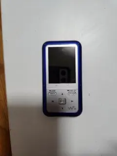 SONY NW-S203F ウォークマン バッテリー交換済 - メルカリ