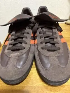 adidas HANDBALL SPEZIAL SHUKYU×E-WAX