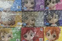 ラブライブ サンシャイン Qposket petit 9種セット - メルカリ