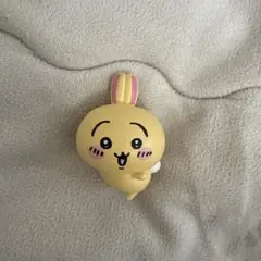 ちいかわ うさぎ キーホルダー