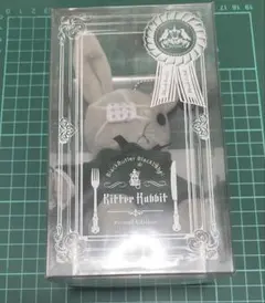黒執事 Black Label ビターラビットミニ 葬儀屋 アンダーテイカー