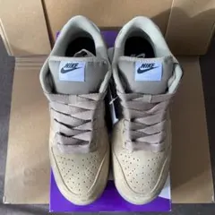 ナイキ SB ダンク ロー プロB 