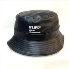 2026年最新】WTAPS メンズ バケットハットの人気アイテム - メルカリ