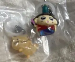 おじゃる丸 めじるしアクセサリー