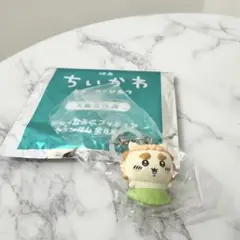 映画ちいかわ 人魚の島 入場者特典 「シーサー」