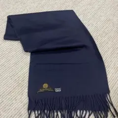 マフラーカシミア