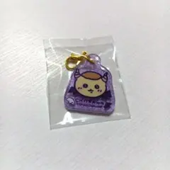 ちいかわ　くりまんじゅうデビル アクリルチャーム