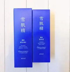 ラスト1点 雪肌精 化粧水 1000ml 業務用 - メルカリ