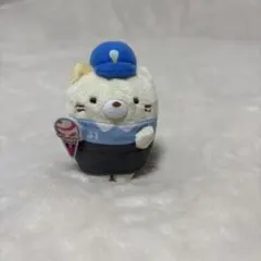 ねこ　すみっコぐらし