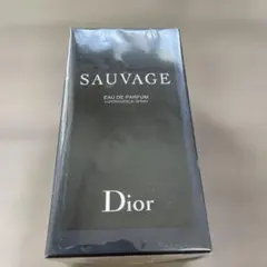 Dior SAUVAGE Eau de Parfum 100ML