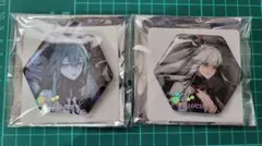 2026年最新】パニグレ 缶バッジの人気アイテム - メルカリ