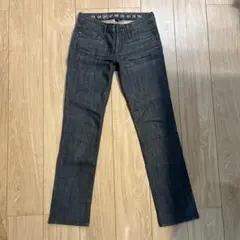 アーネストソーン　デニム